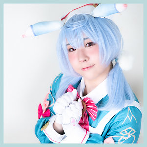 すずちゃん【亜愛安威コスプレ撮影会】  エロ画像282