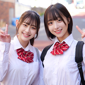 なぎさ＆みこ【無垢】  エロ画像321